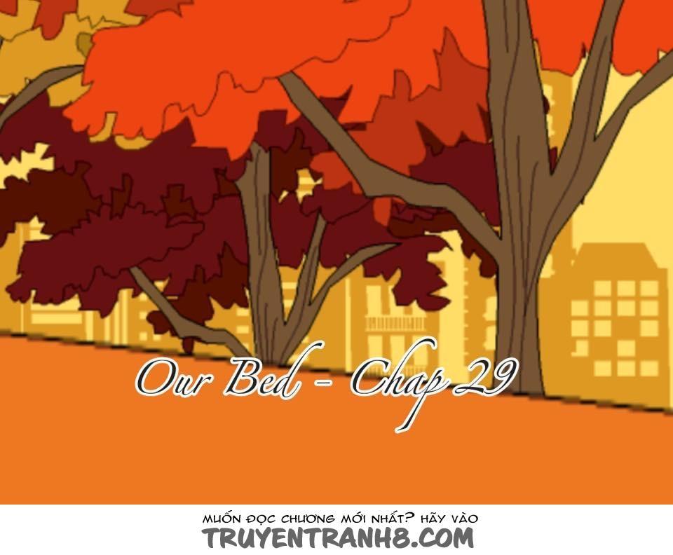 our bed chapter 29 1
