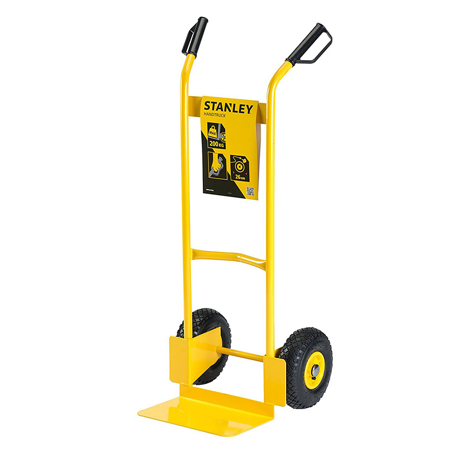 Xe đẩy tay 2 bánh Stanley HT522