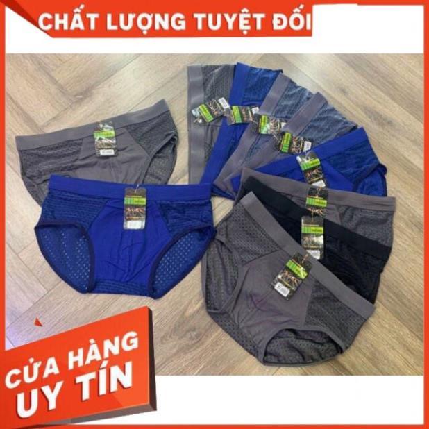 1 Chiếc Quần Sịp Tam Giác 303 Thông Hơi