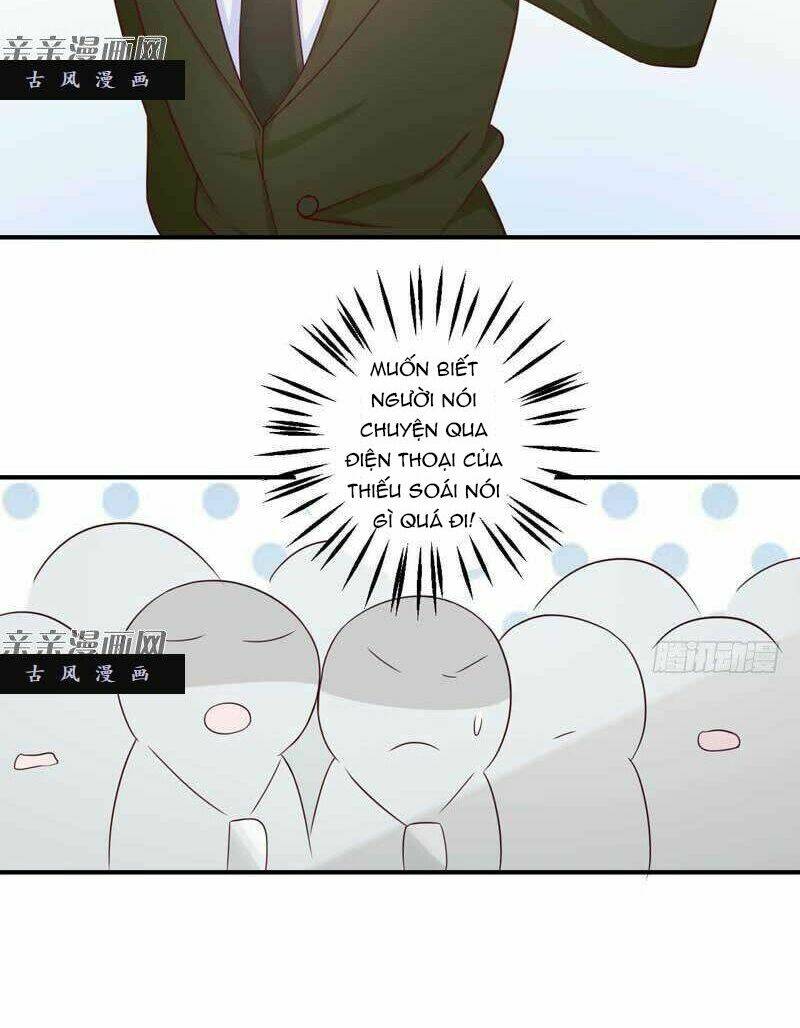 anh trên thiên đường, tôi dưới địa ngục chapter 21 3