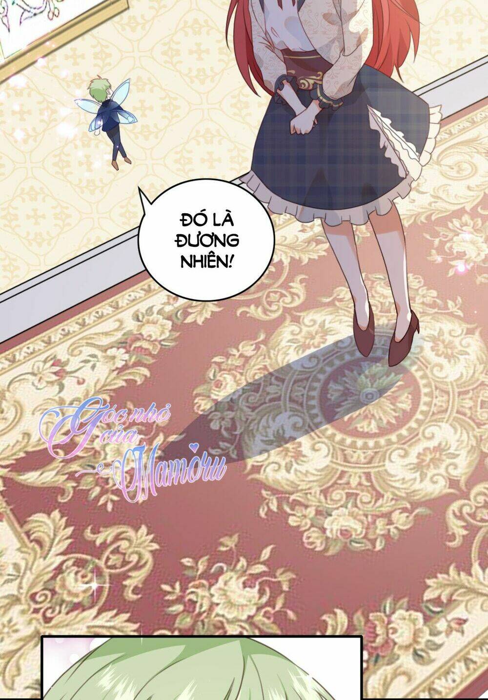 cô bé lọ lem của tôi không ăn chay chapter 3 46