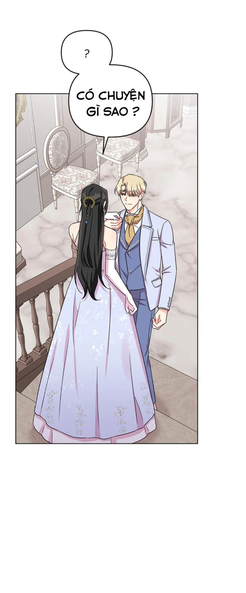 tôi đã kết hôn với một nhân vật phản diện chapter 6 35