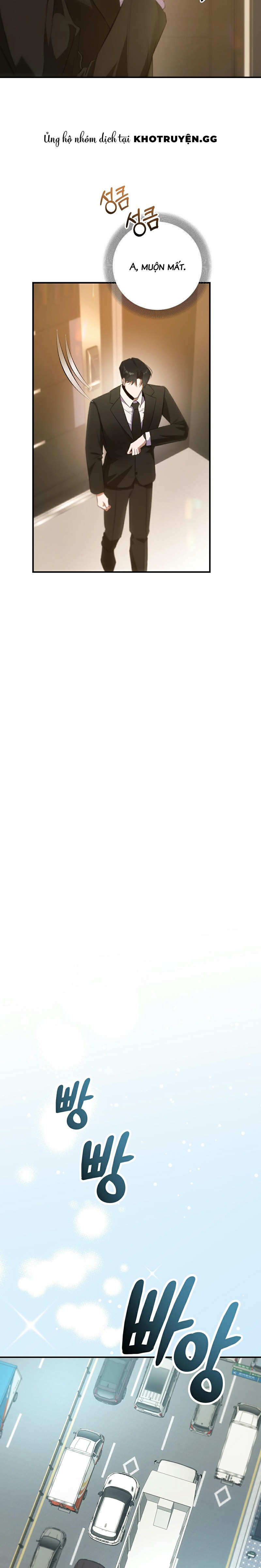 người yêu hợp pháp thứ hai chapter 3 6