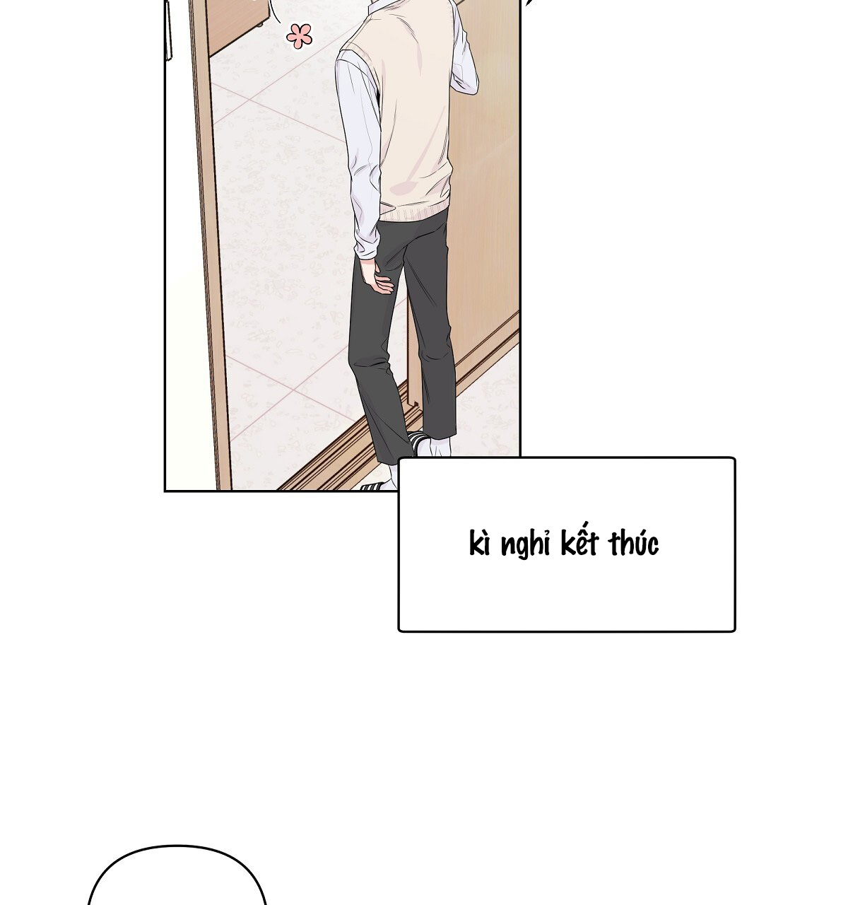 đừng bận tâm darling chapter 26 5