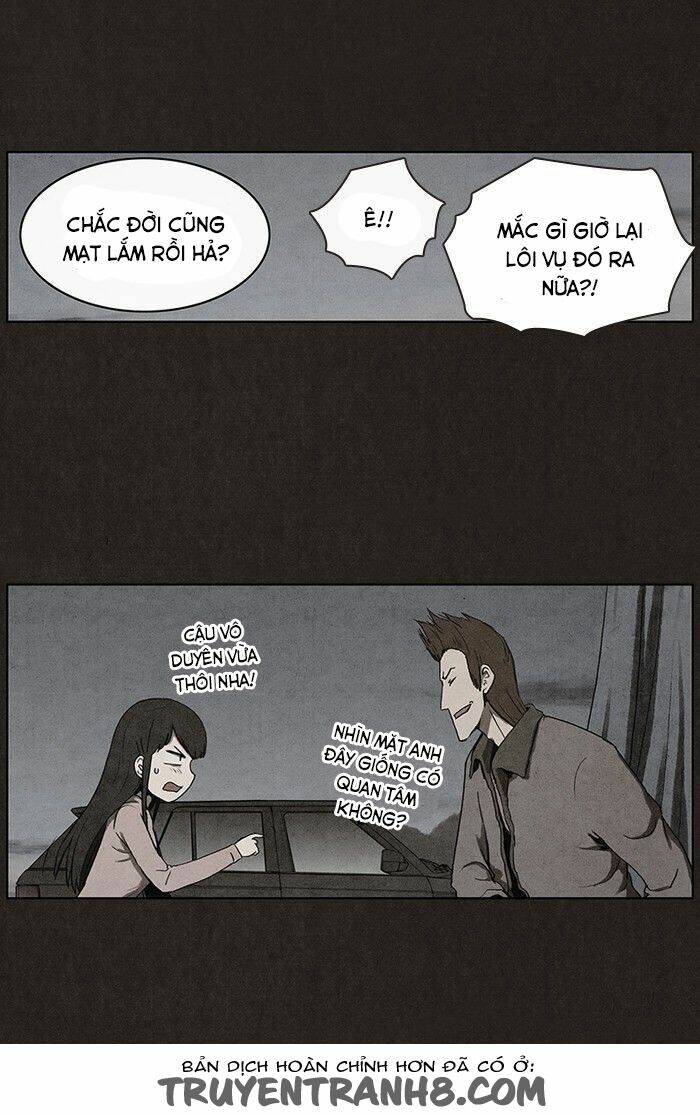 đứa con của quỷ dữ chapter 26 31