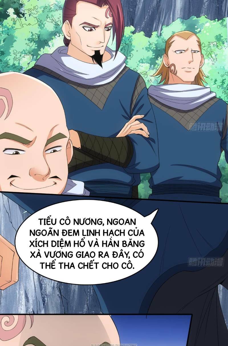 vạn cổ thiên đế chapter 13 8