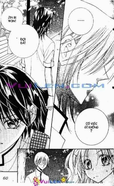 nàng công chúa bỏ trốn chapter 9 60