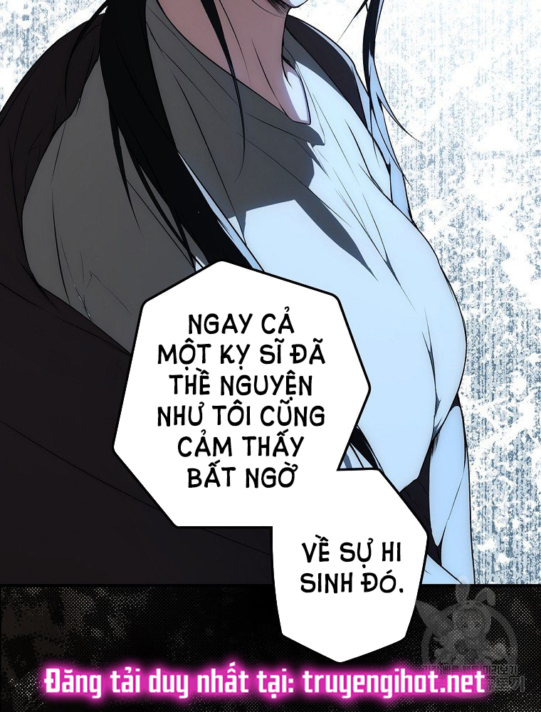 quý cô bí ẩn - secret lady chapter 47 21