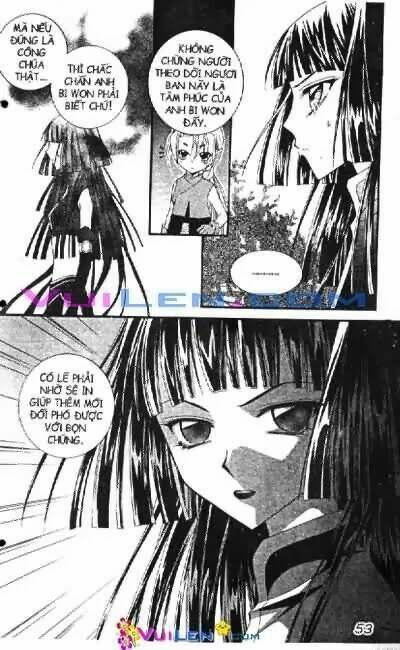 nàng công chúa bỏ trốn chapter 6 53