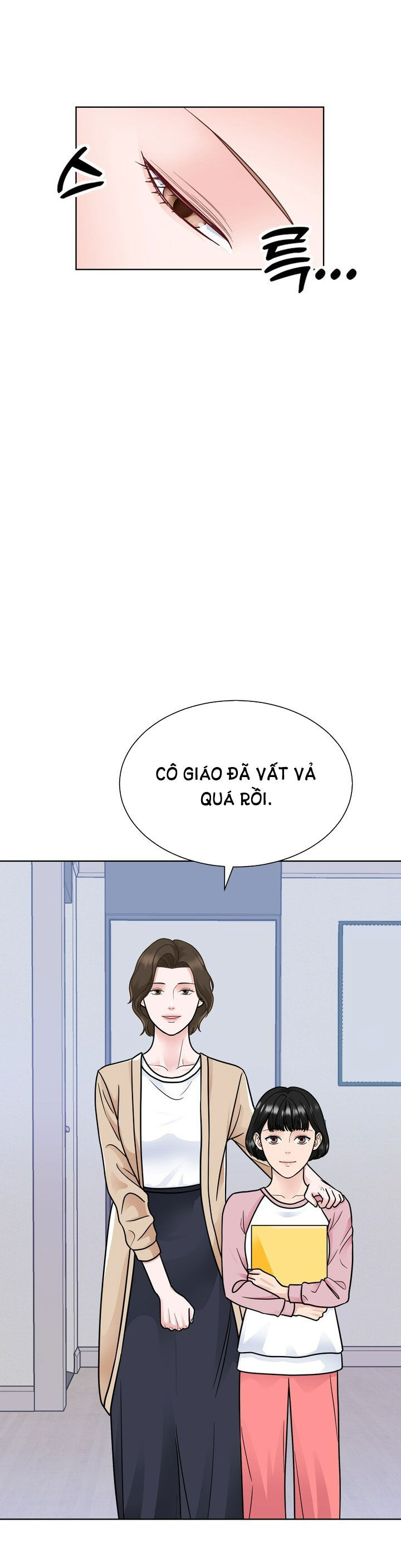 [18+] muộn màng chapter 23.1 15