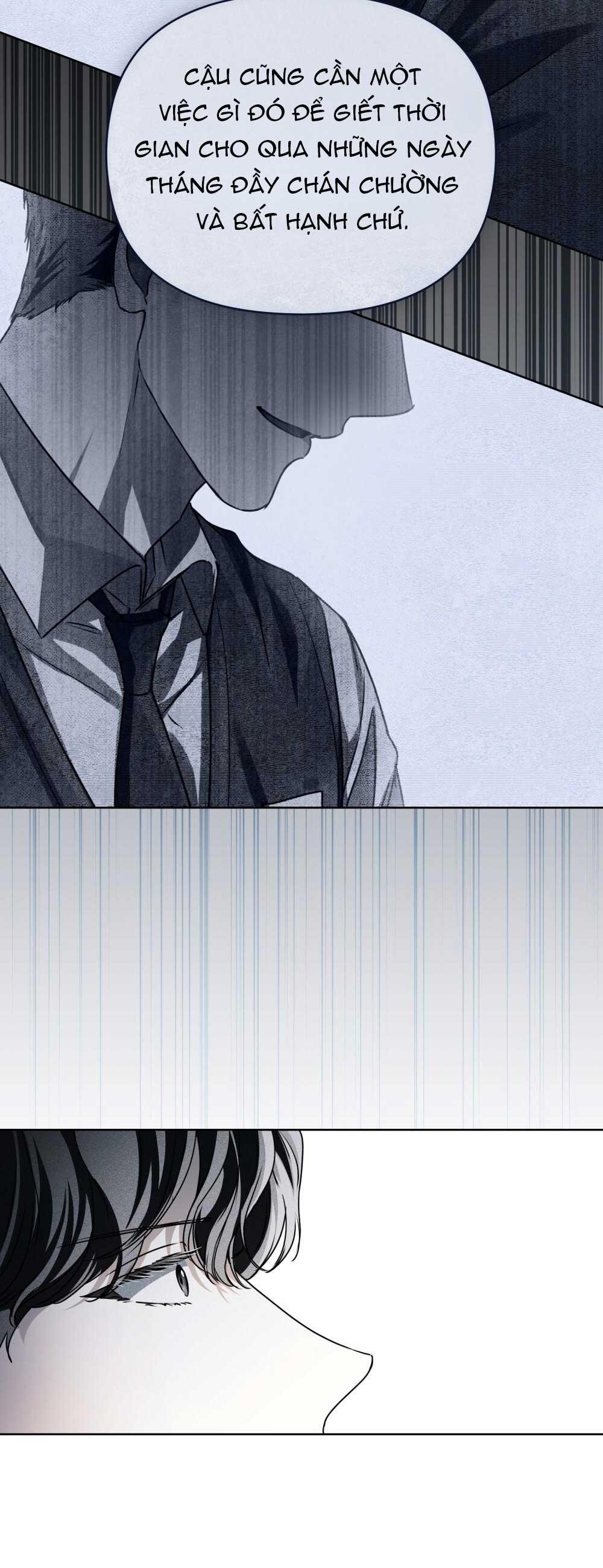 (cbunu) lửa hồn chapter 25 41