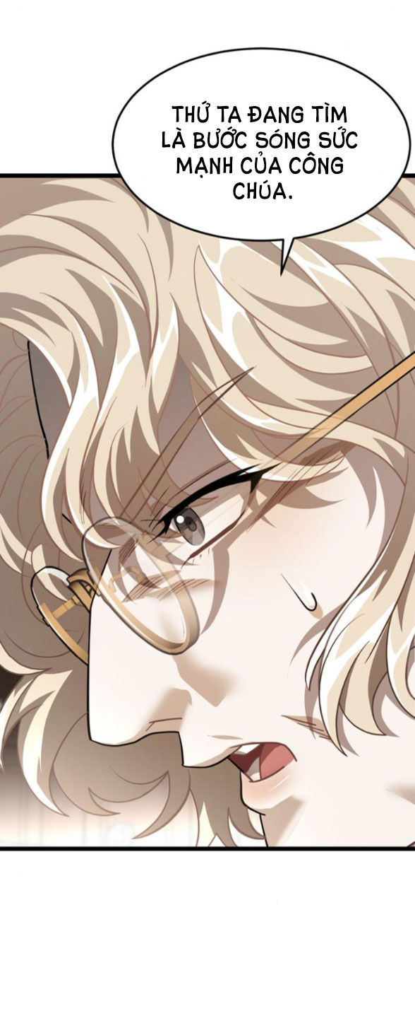 dark moon - tế đàn ánh trăng chapter 27.1 16