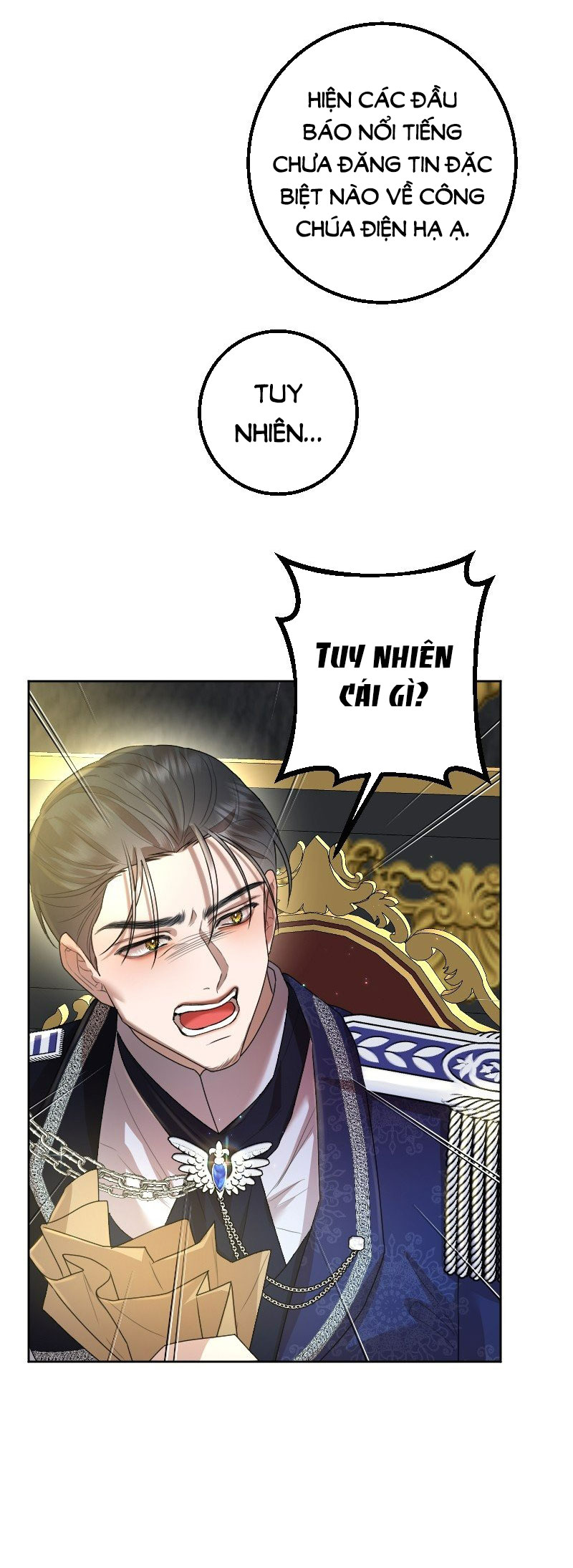 ngã rẽ định mệnh chapter 15.1 4