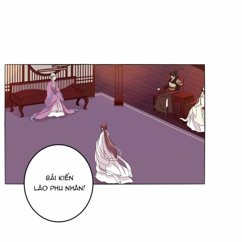 tướng quân mời ra trận chapter 18 4