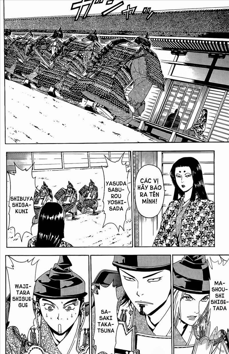 thiếu niên vương phần 2 chapter 47 11