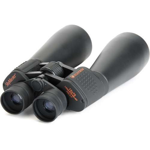 Ống nhòm Celestron SkyMaster 15×70 - Hàng chính hãng