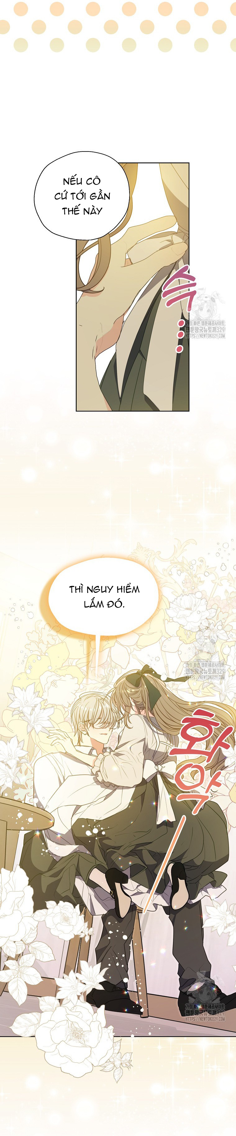 bệ hạ, xin đừng giết tôi!! chapter 118.1 5