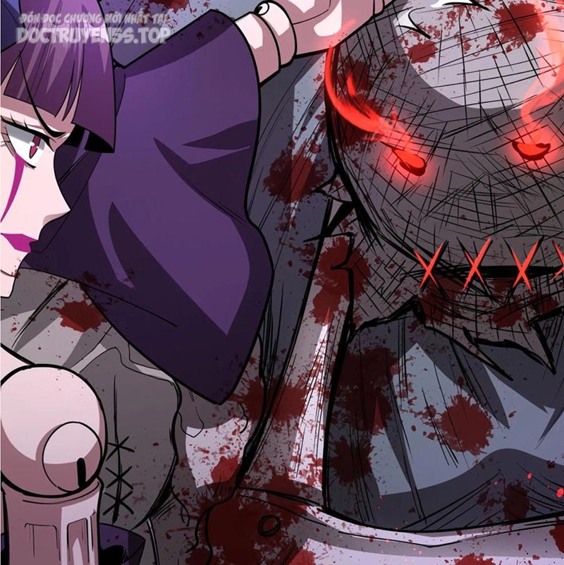 quỷ dị dược tề sư: bệnh nhân của ta đều là kinh khủng chapter 144 28