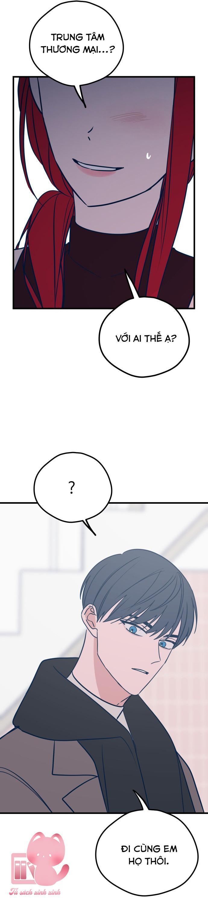 kẻ cắp gặp bà già chapter 23 9