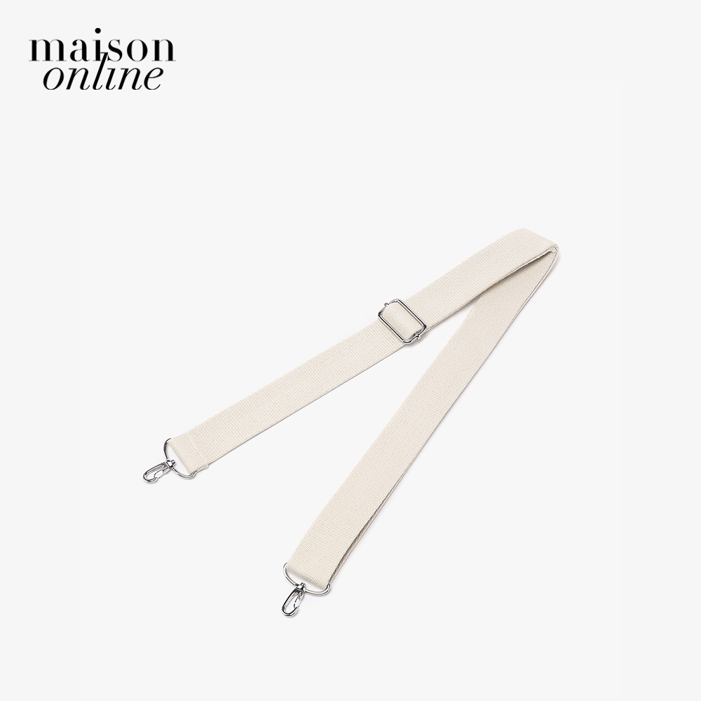 Marhen.J - Túi đeo vai chữ nhật nắp gập Roy Mini MJ19BROYMN-PK