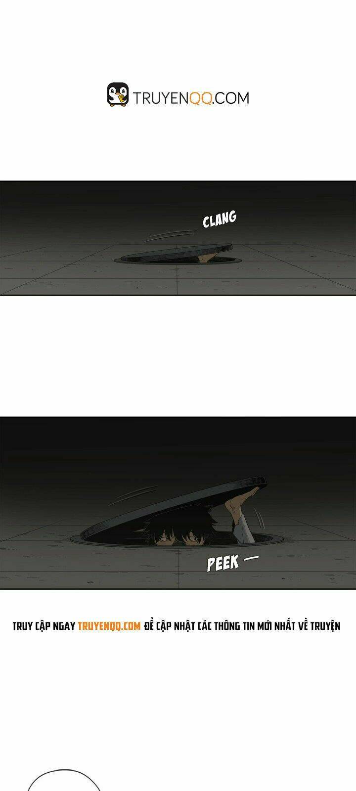 hiệp sĩ giao hàng chapter 2 34