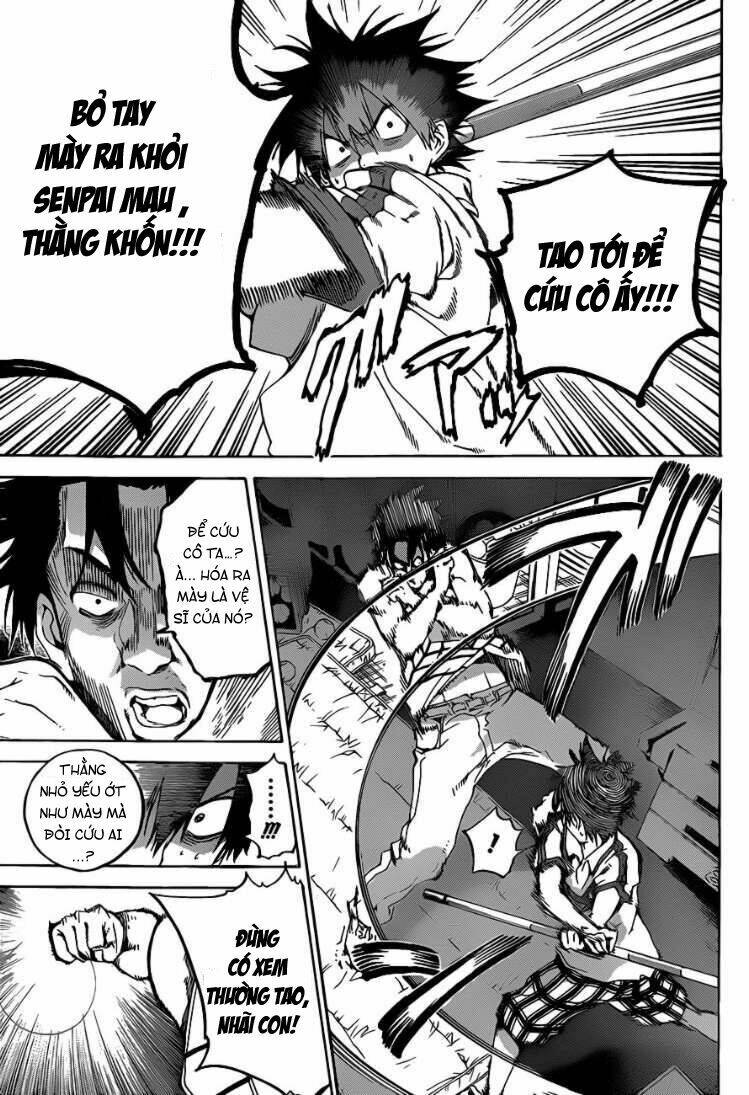 pajama na kanojo chapter 9 12