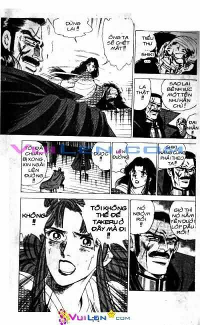 vương tử takeru chapter 8 71