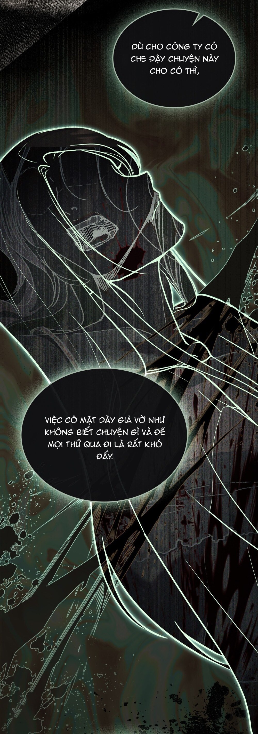 merry psycho chapter 21.2 21