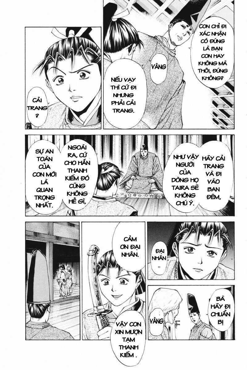 thiếu niên vương phần 1 chapter 35 7