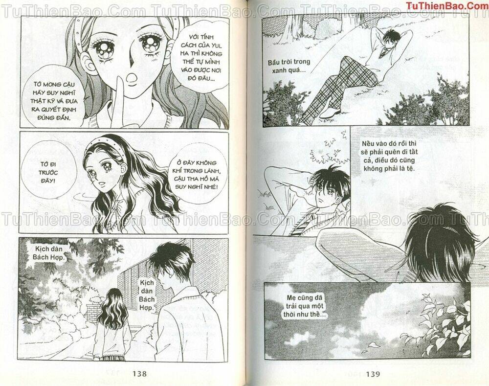 cô nàng đáng yêu chapter 8 69