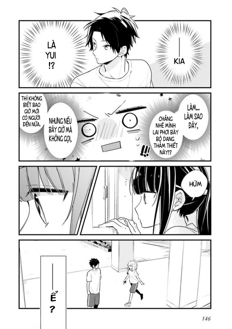 dù có chết tôi cũng không thích cậu chapter 9 13