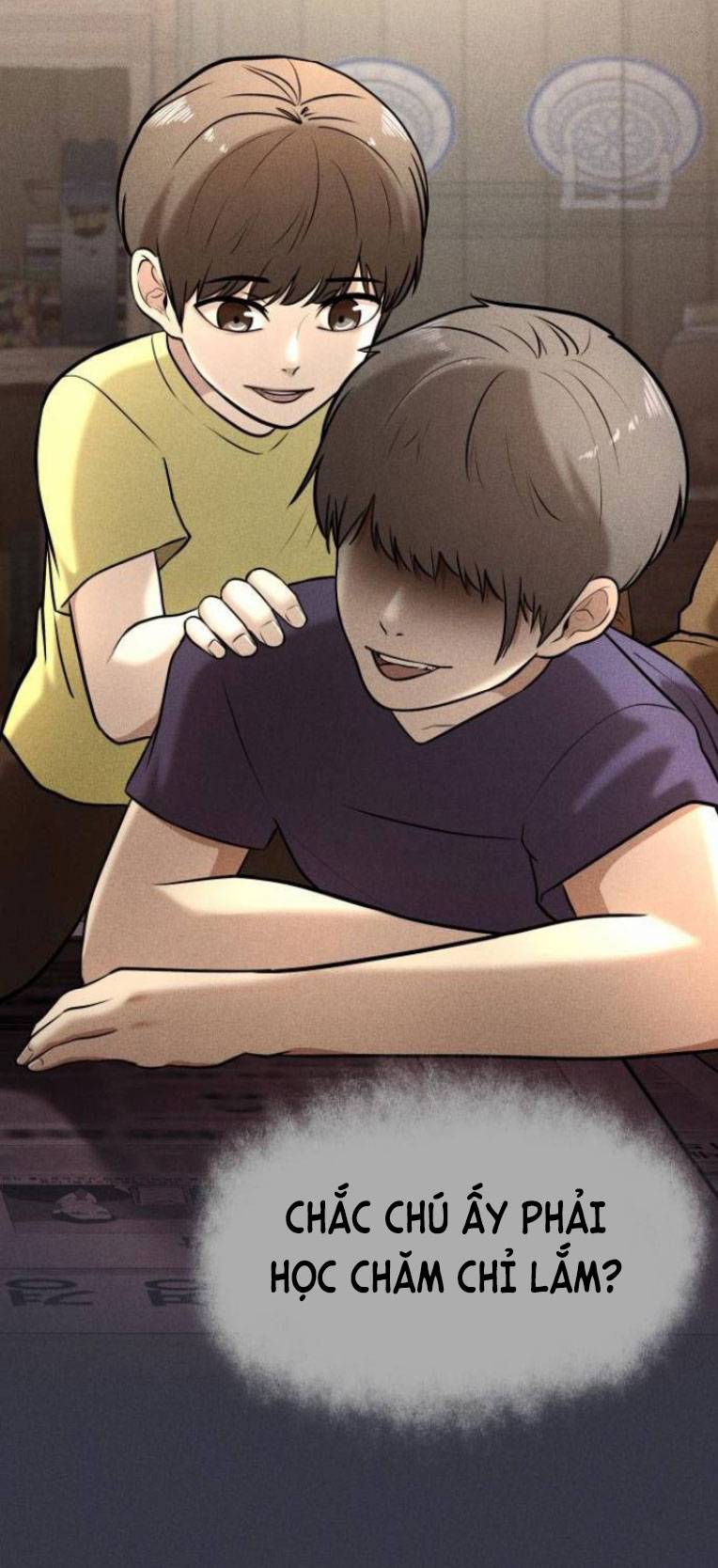 phòng kín chapter 18.2 11