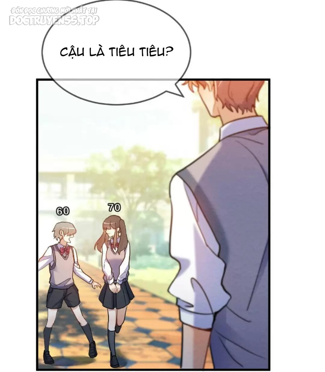 lời nói dối của cô ấy chapter 1 45