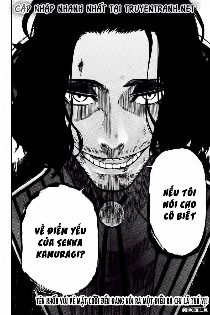 dolly kill kill chapter 97 14