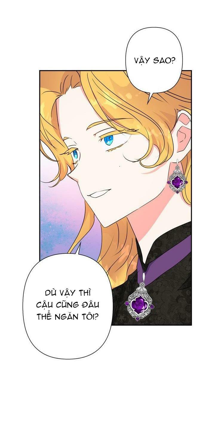 tôi đang nuôi dưỡng một con quái thú chapter 75 40