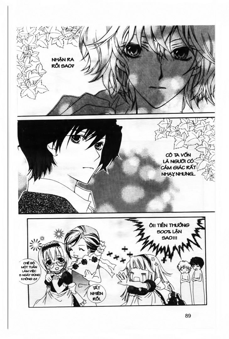 nụ hôn hoàng tử chapter 8 24