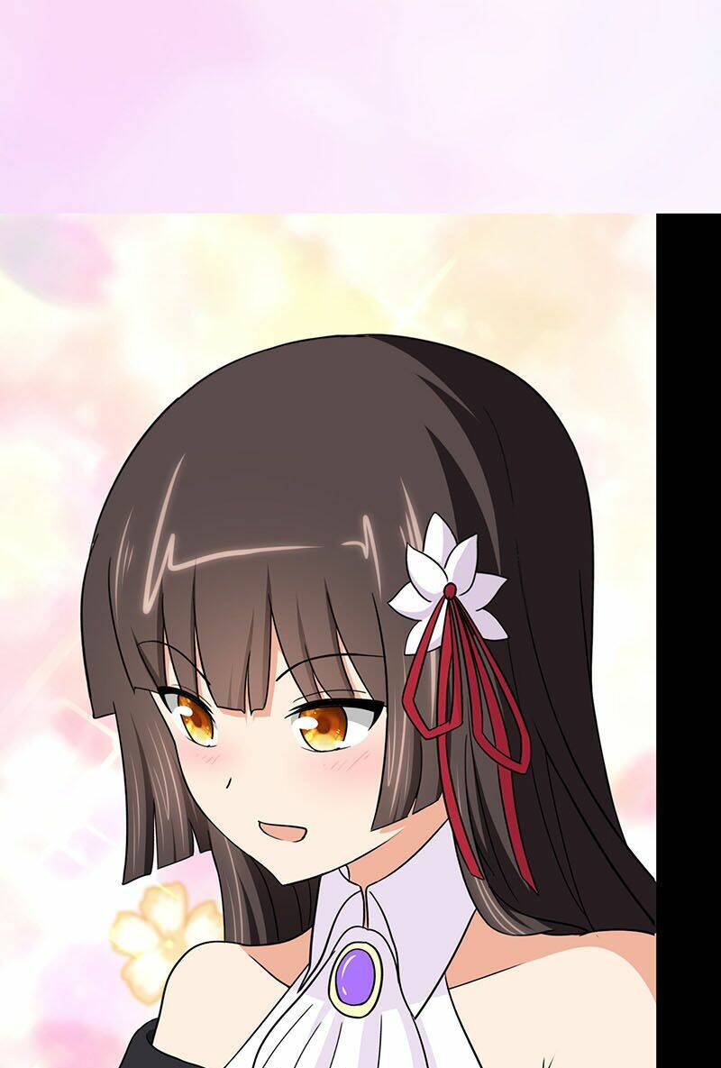 bạn gái virus của tôi chapter 169 37