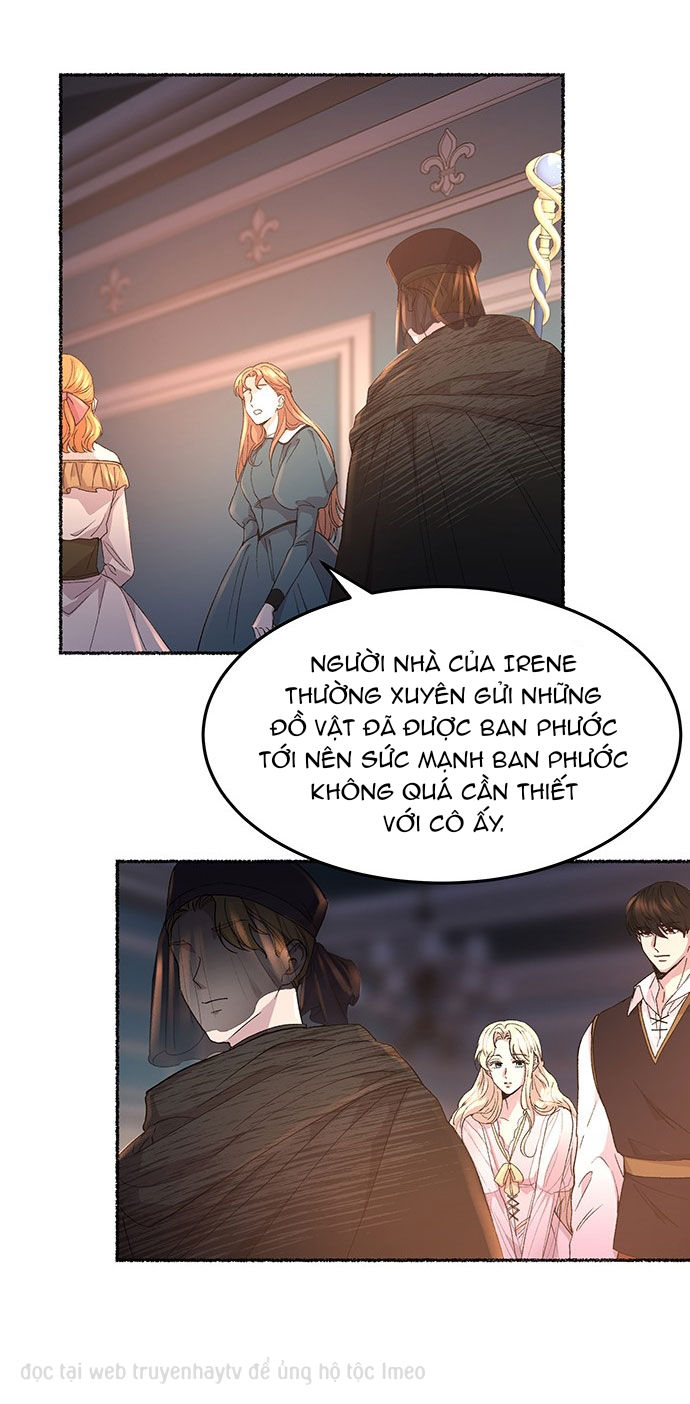 như gió trên cành cây khô chapter 54 3