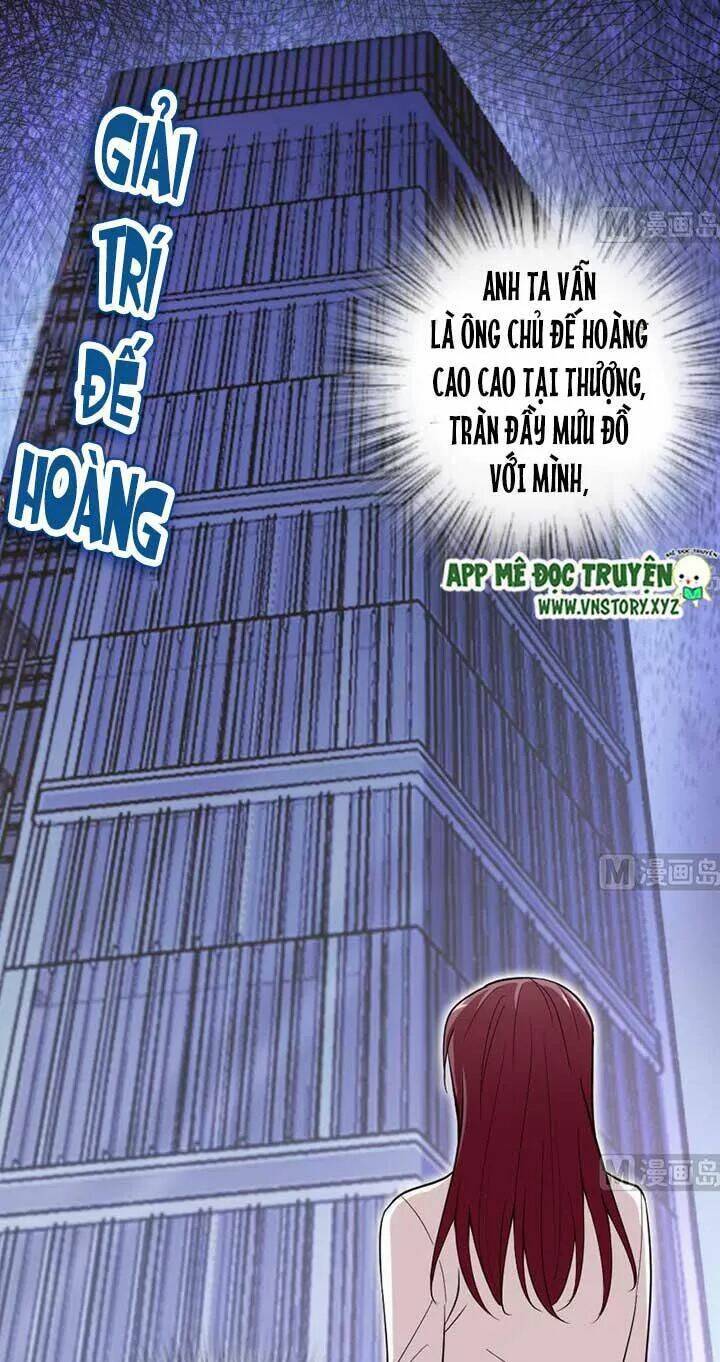 thiên hậu trở về chapter 138 37