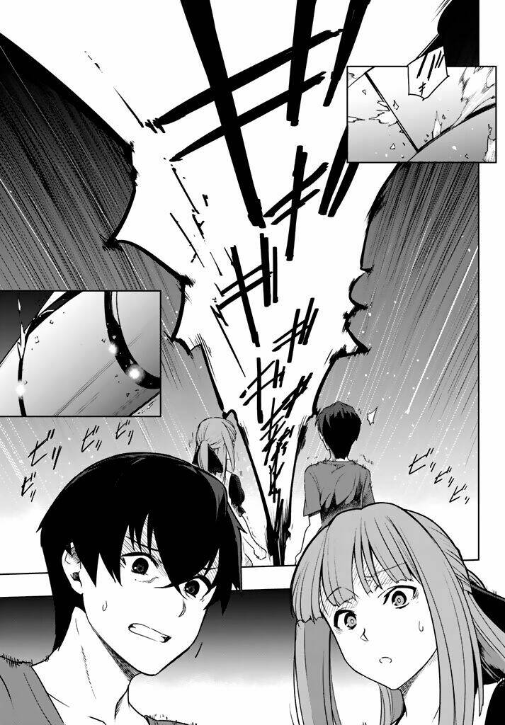 tatta hitori no kimi to nanajuuoku no shinigami chapter 1.2 23
