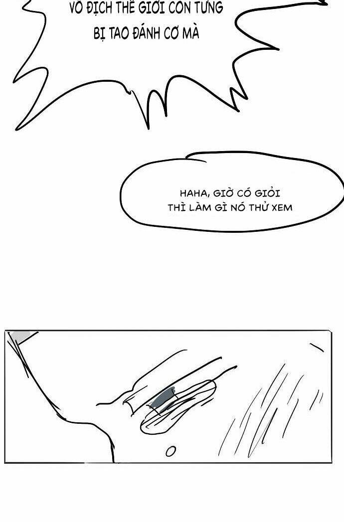 võ sĩ - the boxer chapter 51.1 18