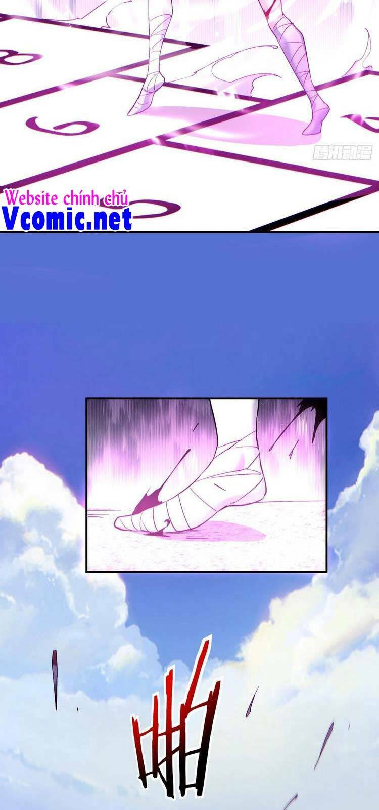 ta là nhà giàu số một, ta không muốn trọng sinh chapter 104 30