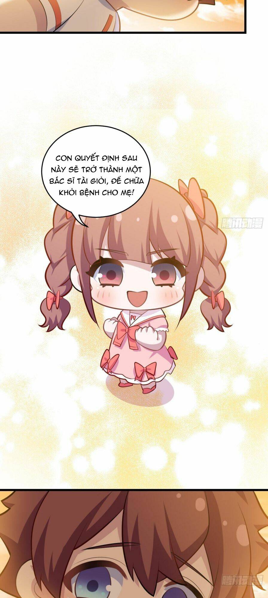 cha vợ đại nhân là bà xã chapter 133.5 19