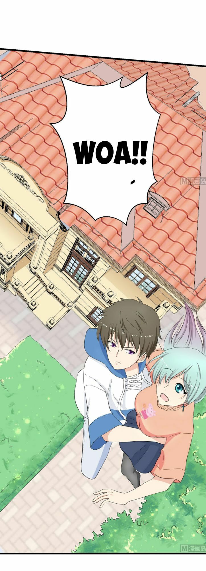 hắn là long ngạo thiên chapter 36 17