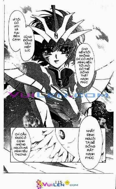 hiệp sĩ phép màu chapter 9 95