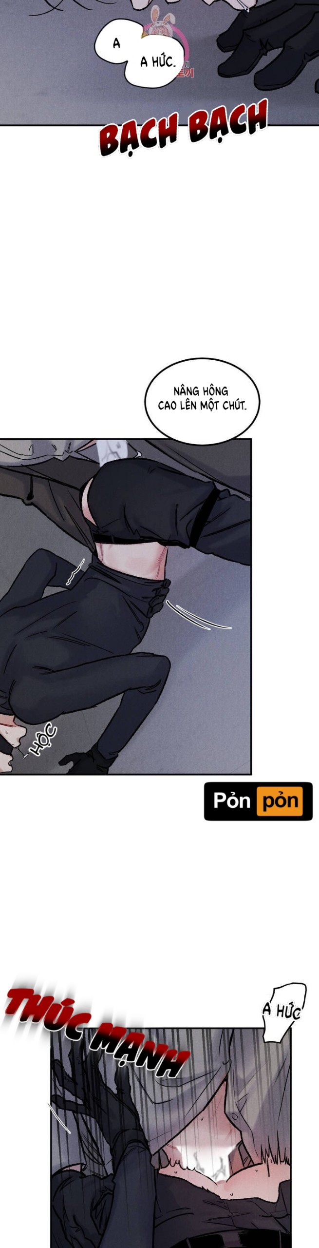 Vực Thẳm [Boylove] chapter 3 - Trang 17