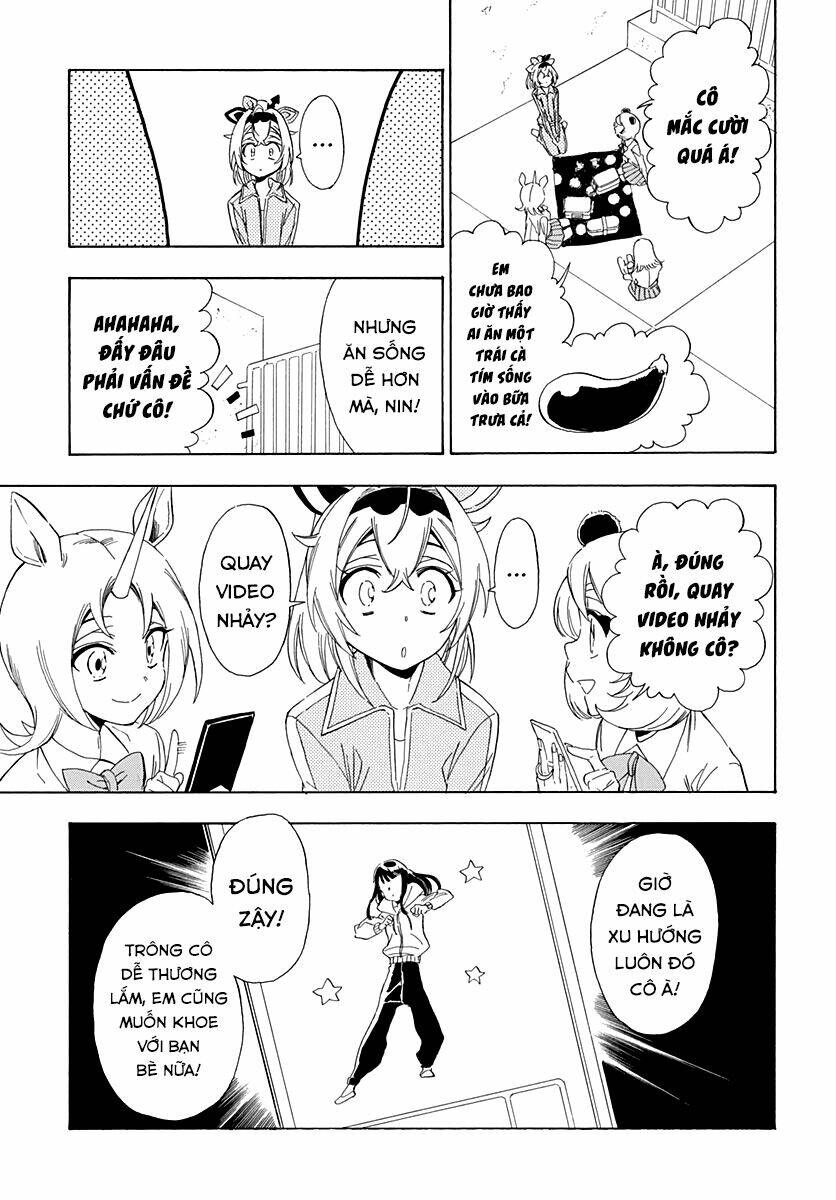 hololive - holox meeting! chapter 11 13