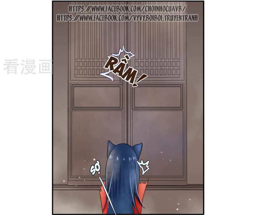 phu quân trong tay, ta có thiên hạ chapter 7 5