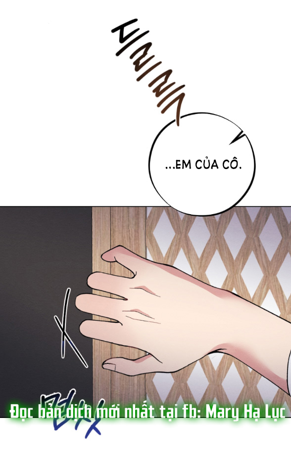 Ăn Mòn chapter 5.1 - Trang 26