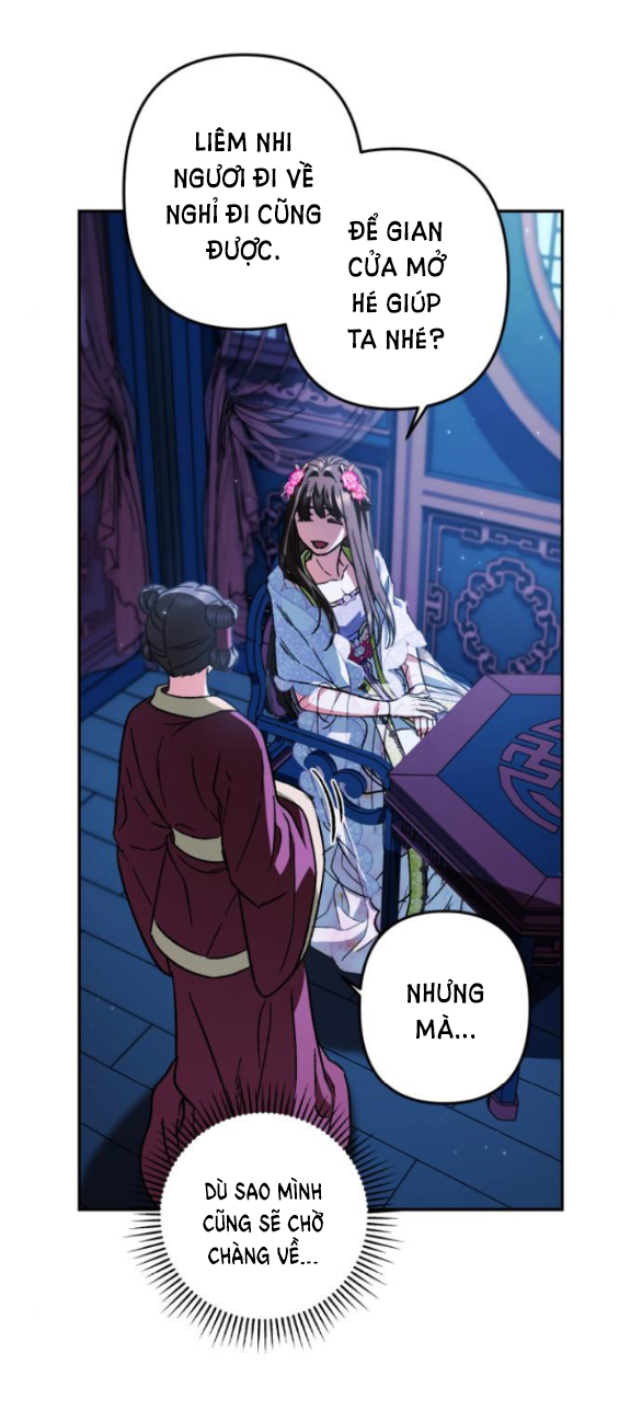 bản tình ca heeran chapter 47.1 29